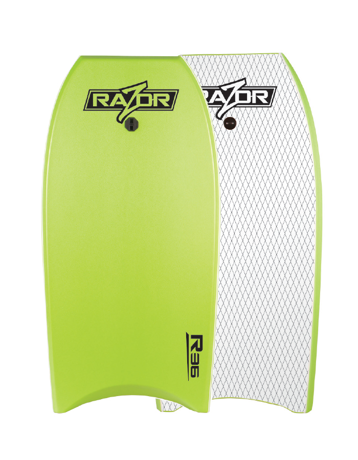 Ocean and earth Bodyboard RAZOR 36