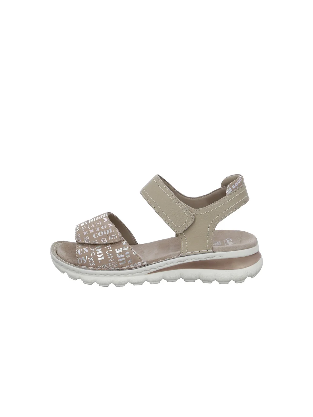Sandale Tampa sand
