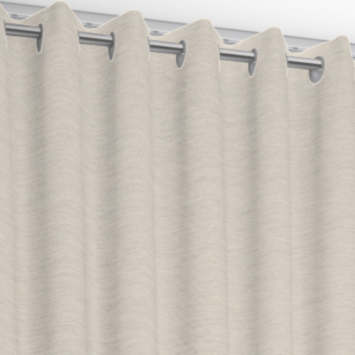 Gordijn David 1561 beige