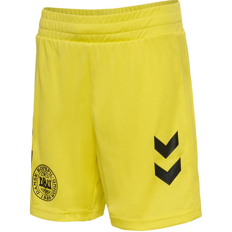 Danmark Målmandsshorts 24/25 Børn