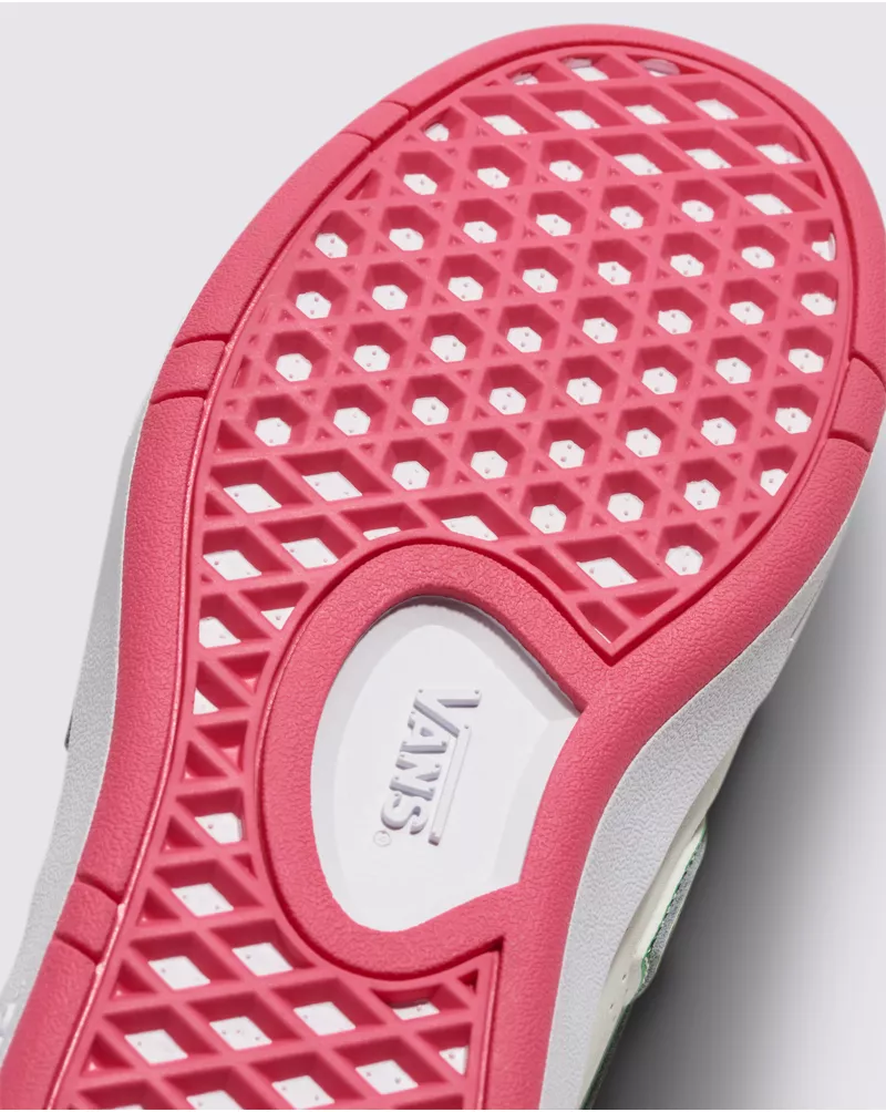 Lowland ComfyCush Shoe