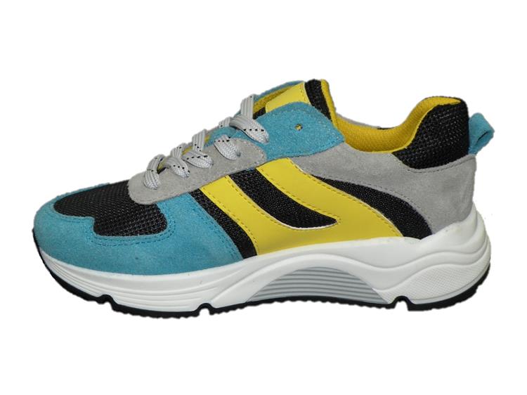 Koel4kids 30M006-301 Blauw