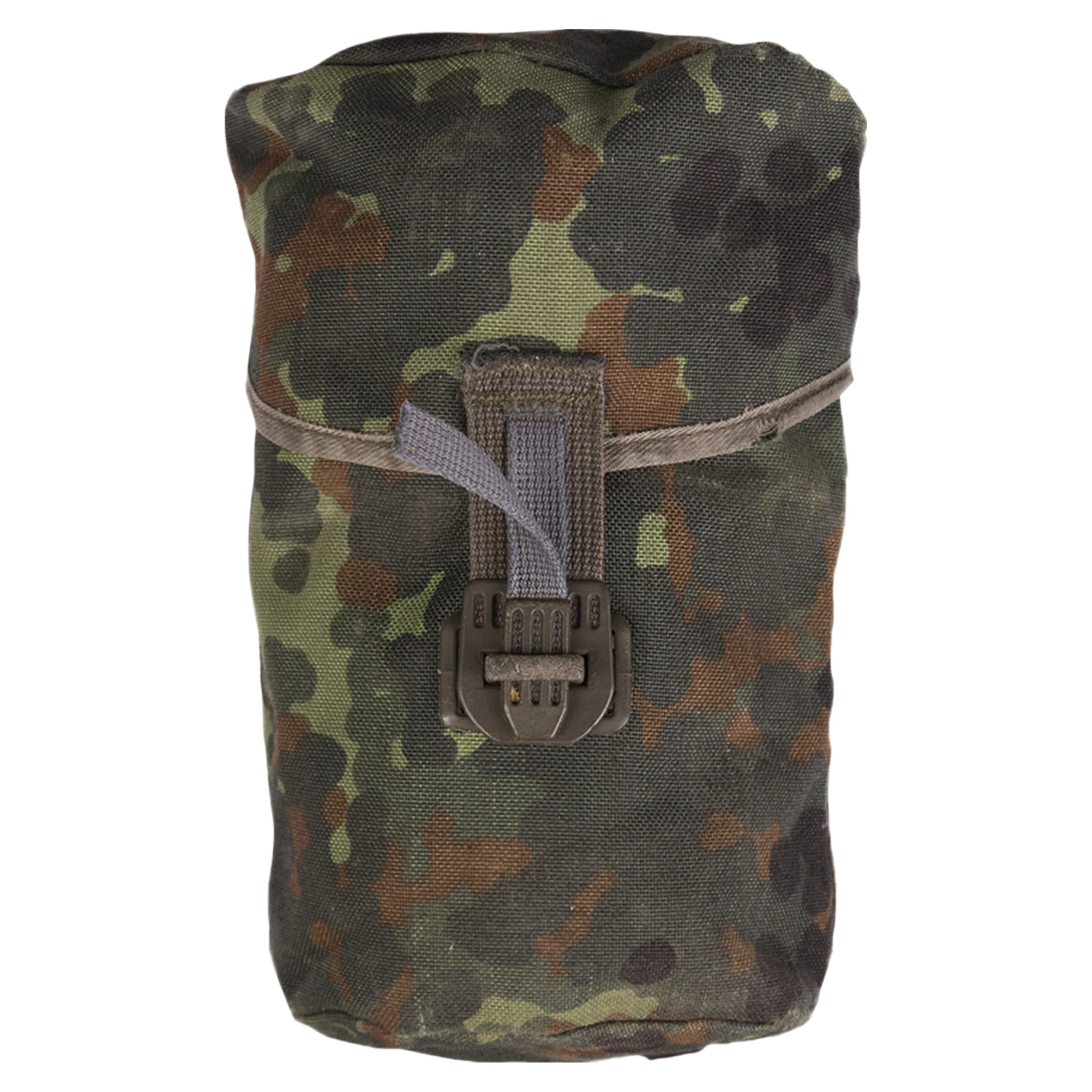Bundeswehr Original -  BW Feldflaschentasche gebraucht