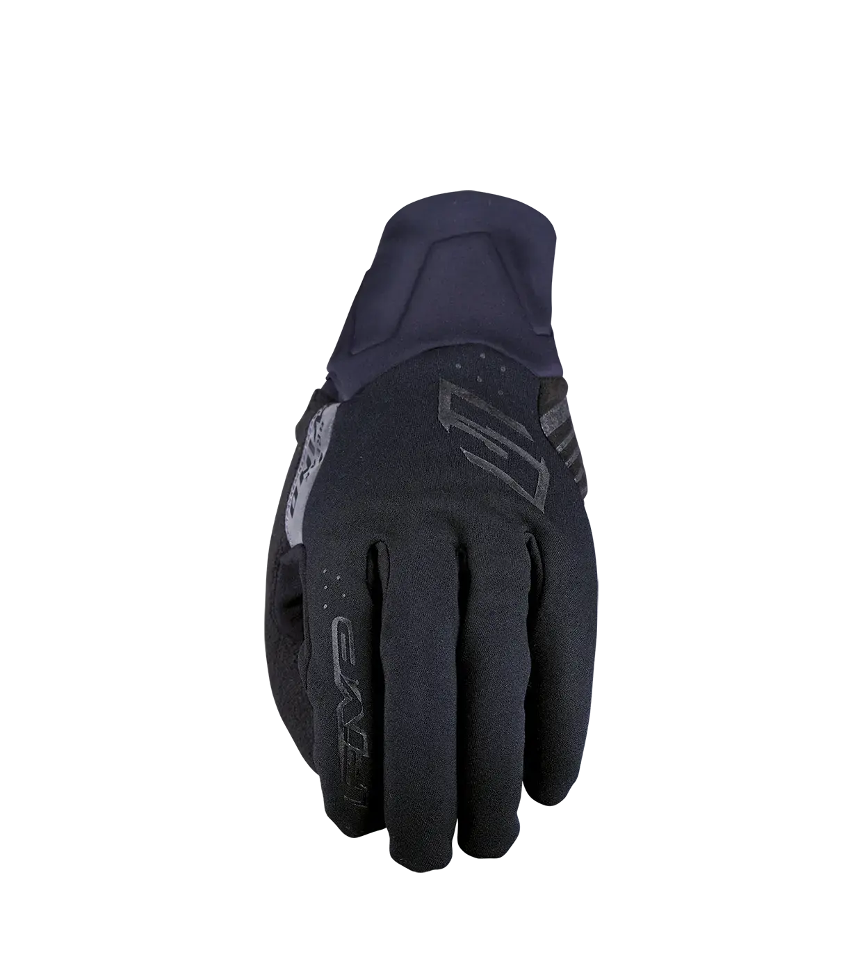 FIVE Traverse WB Winter Fietshandschoenen Zwart