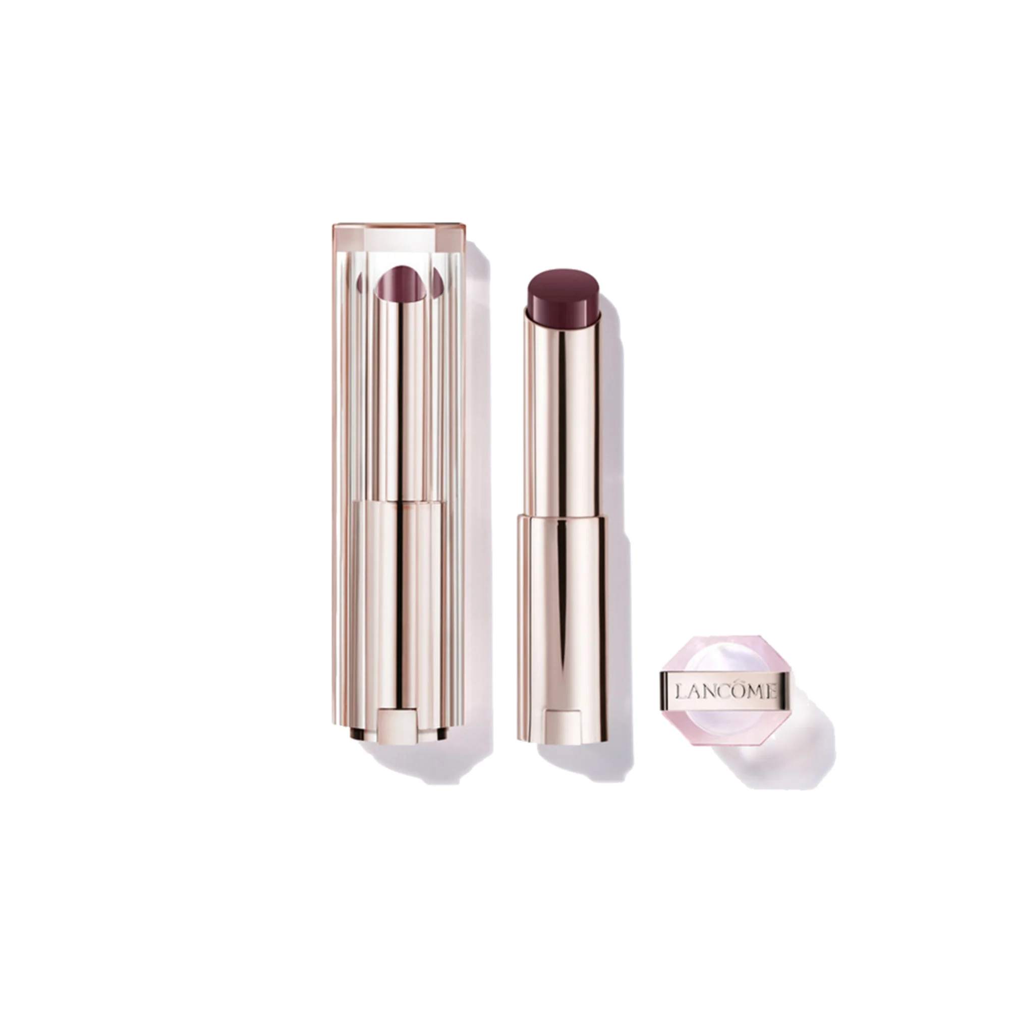 Lip Idôle |- 66 Mahogany Mauve