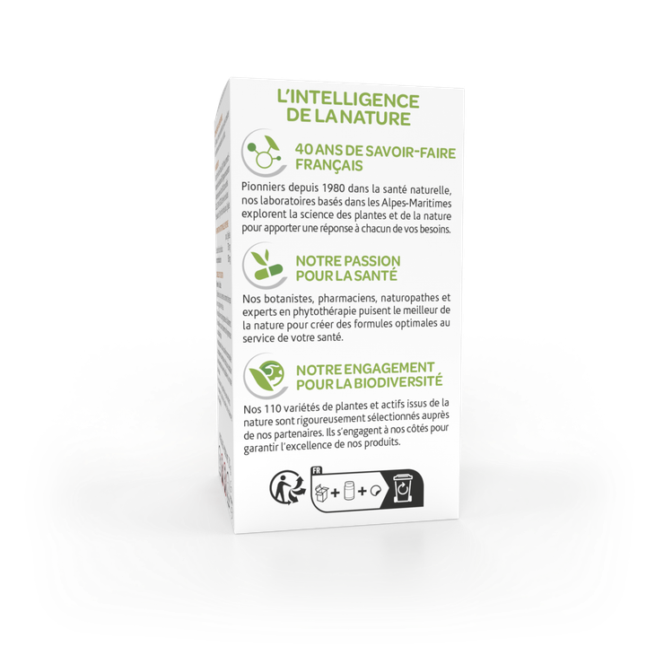 Arkogélules Tribulus bio 40 gélules