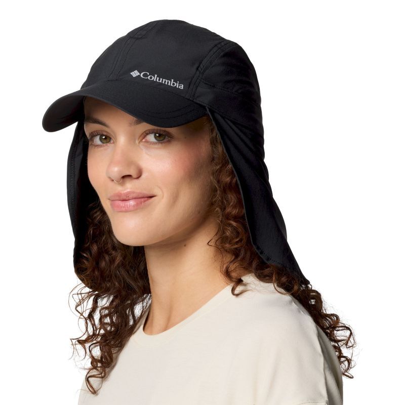 Coolhead Zero Ice II Cachalot - Casquette