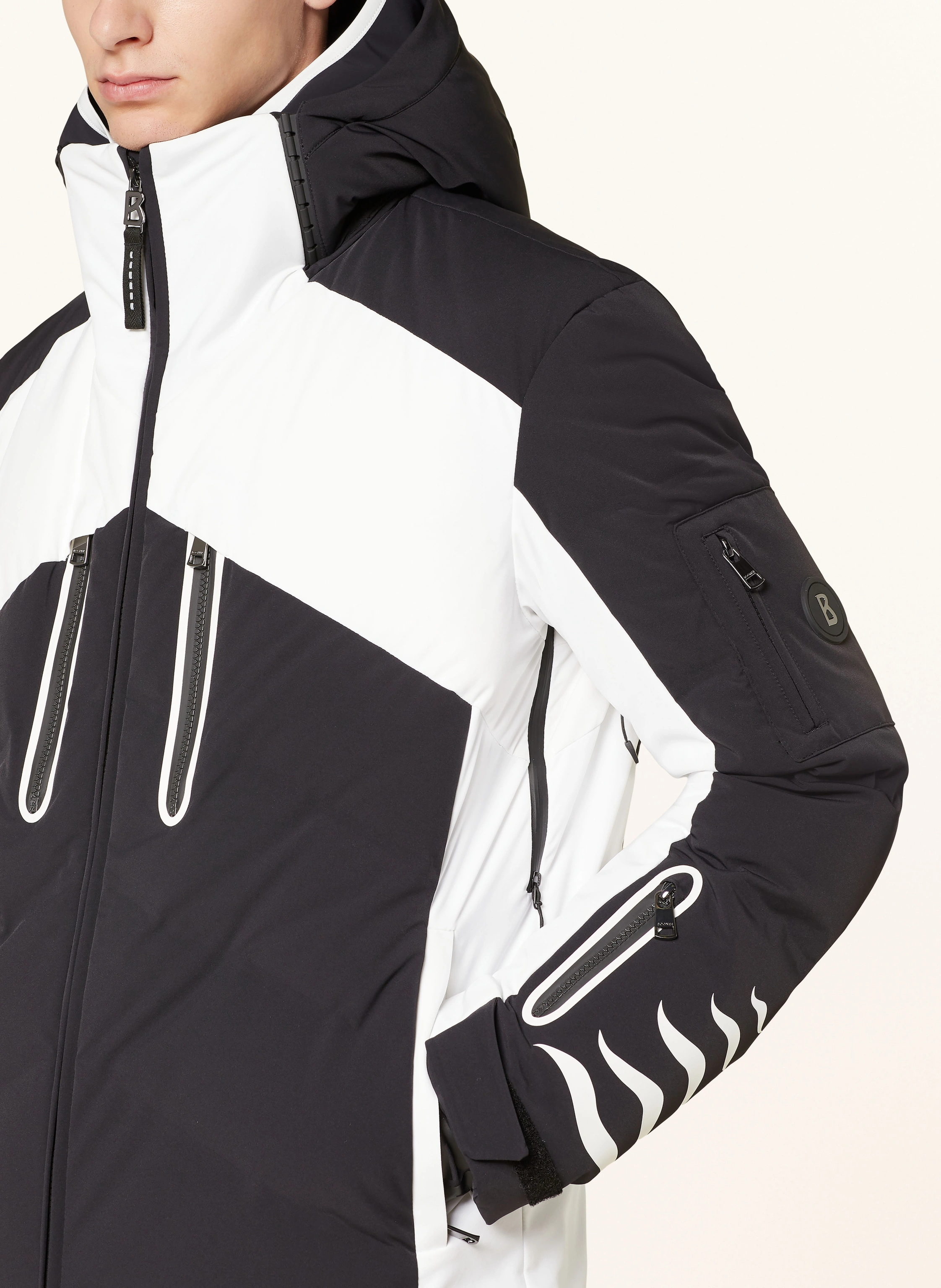 BOGNER Daunen-Skijacke JESSY-D