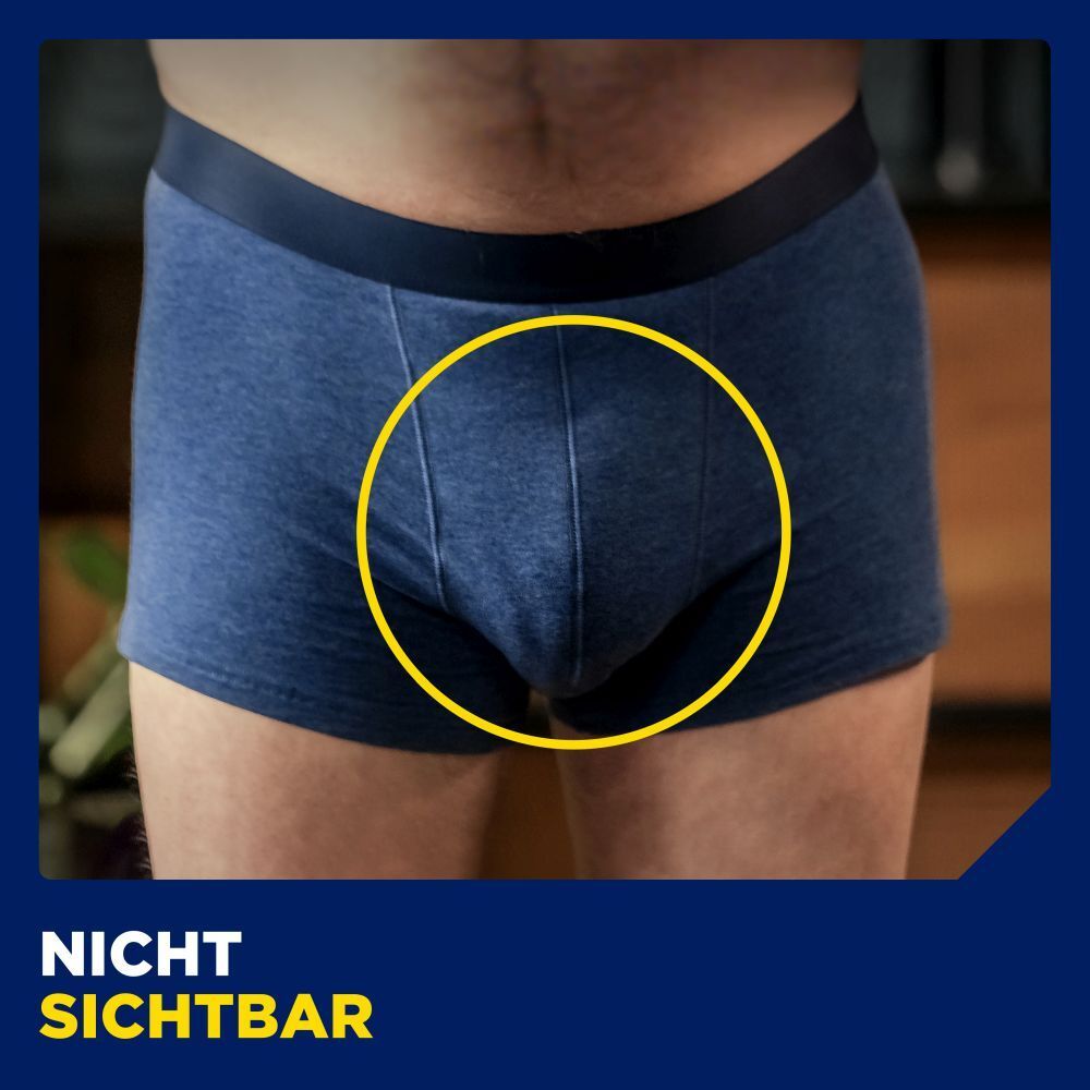TENA Men Active Fit Extra Light