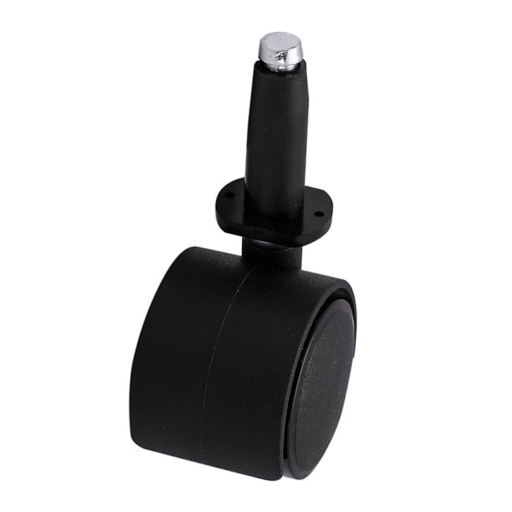 Roulette pivotante ø3.5 cm,18 kg
