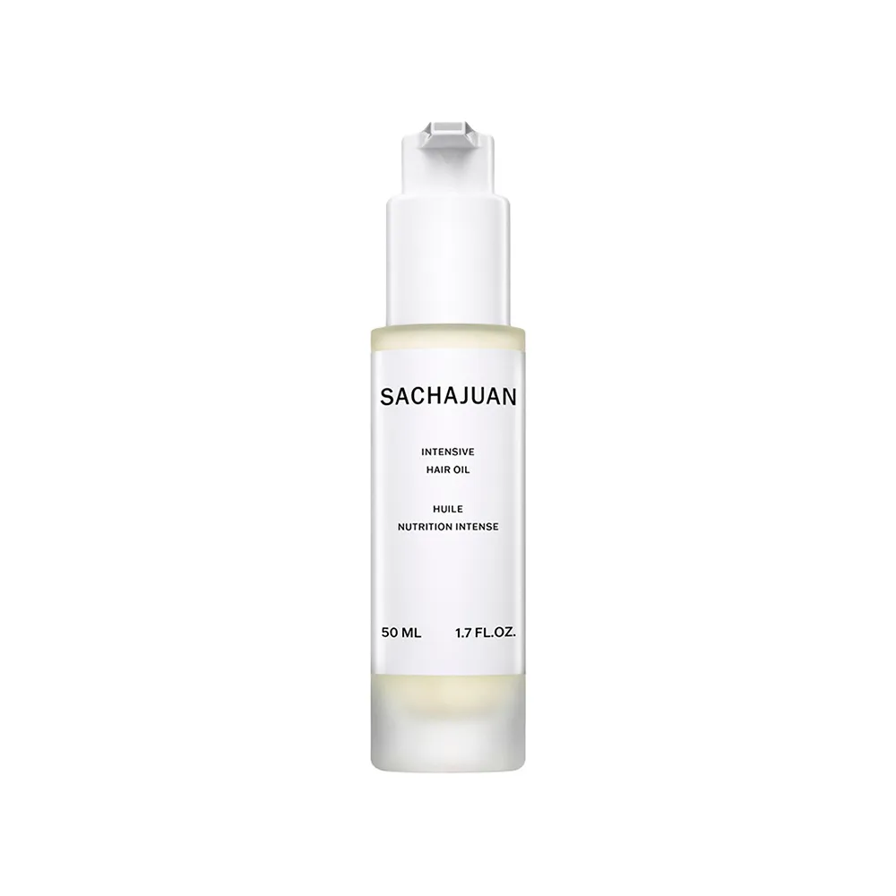 Sachajuan Intensive Hair Oil - 50 ml.