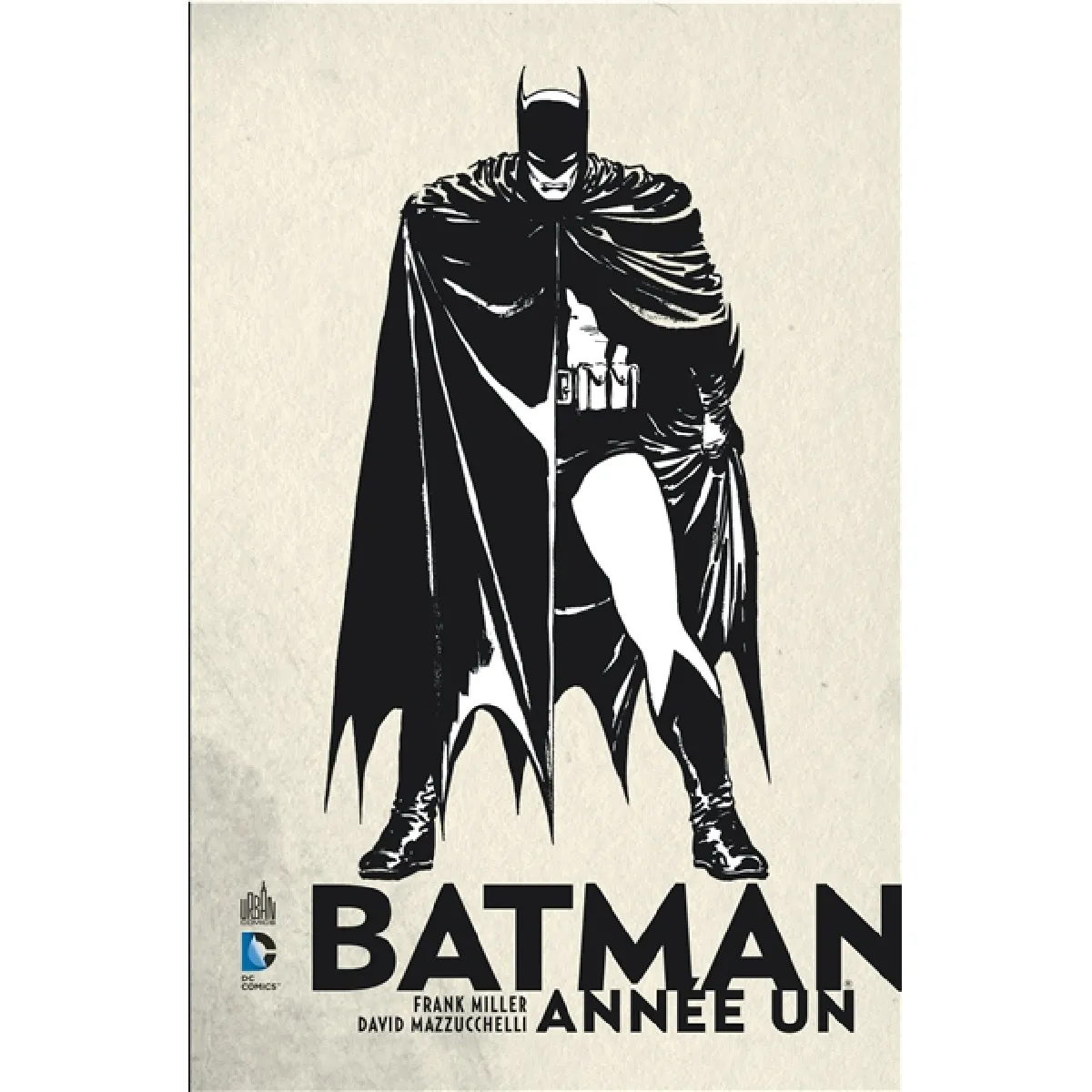Batman : année un · Occasion