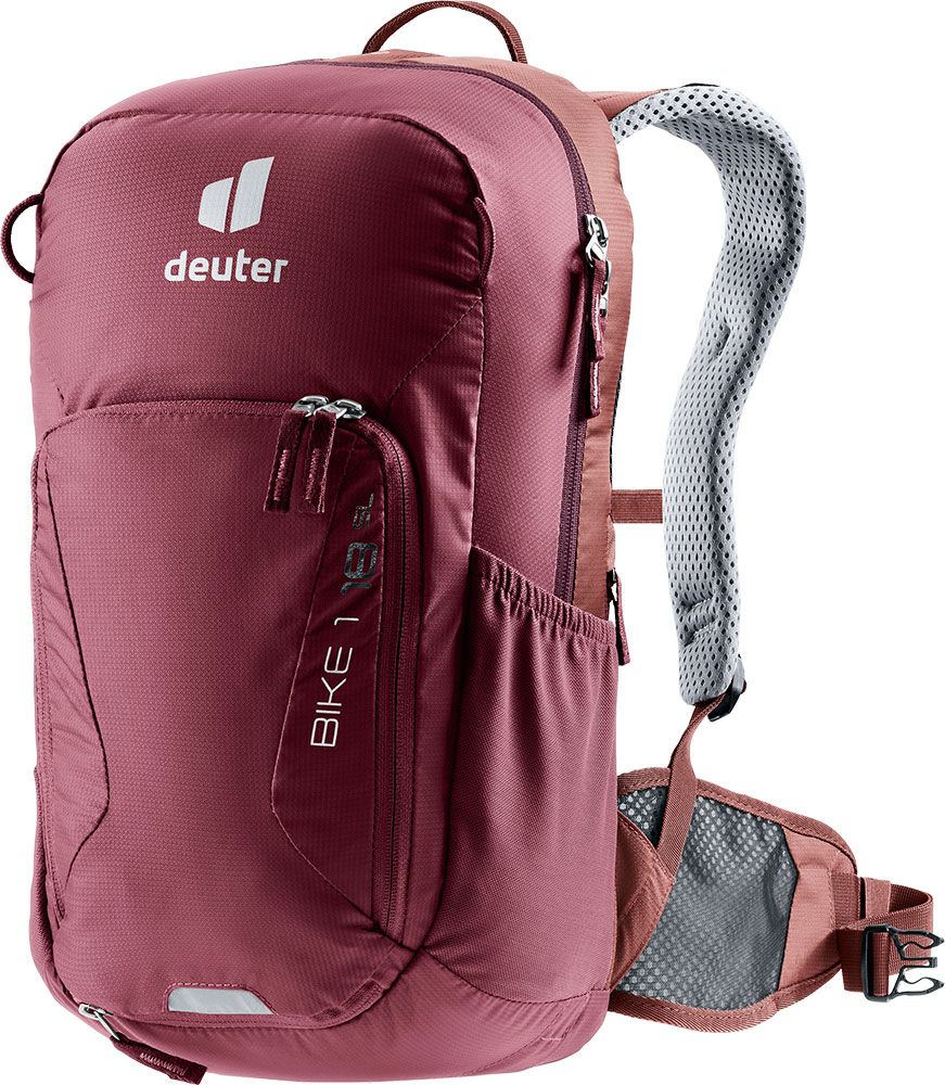 deuter Bike I 18 SL - Damen Fahrradrucksack kaufen | Bike-Discount