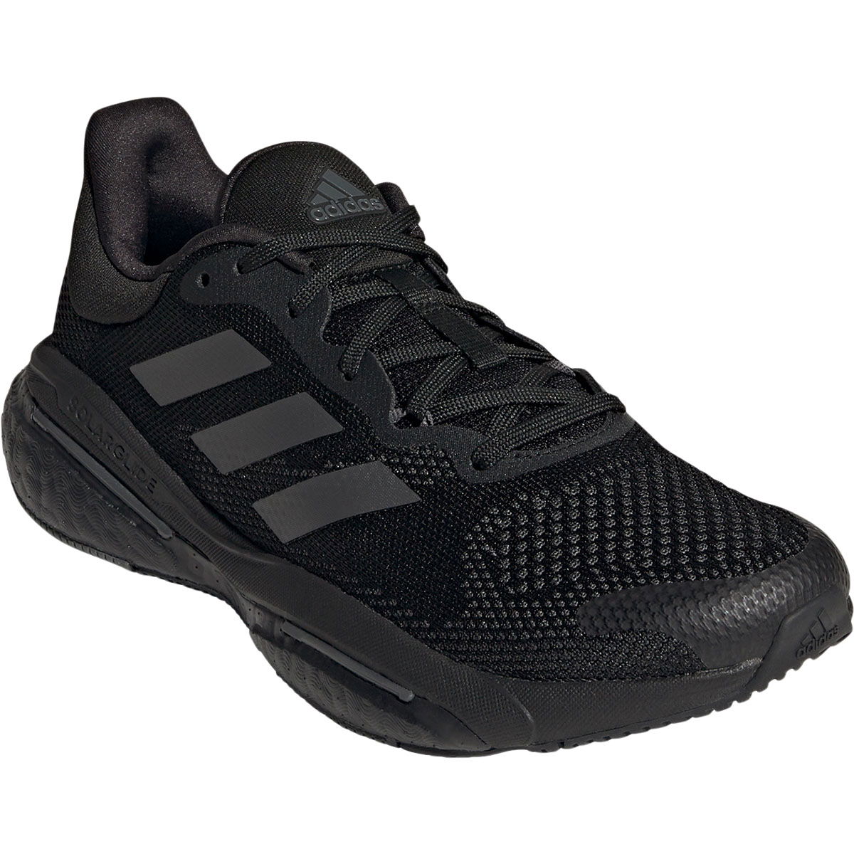 adidas Solar Glide 5 Løbesko Dame