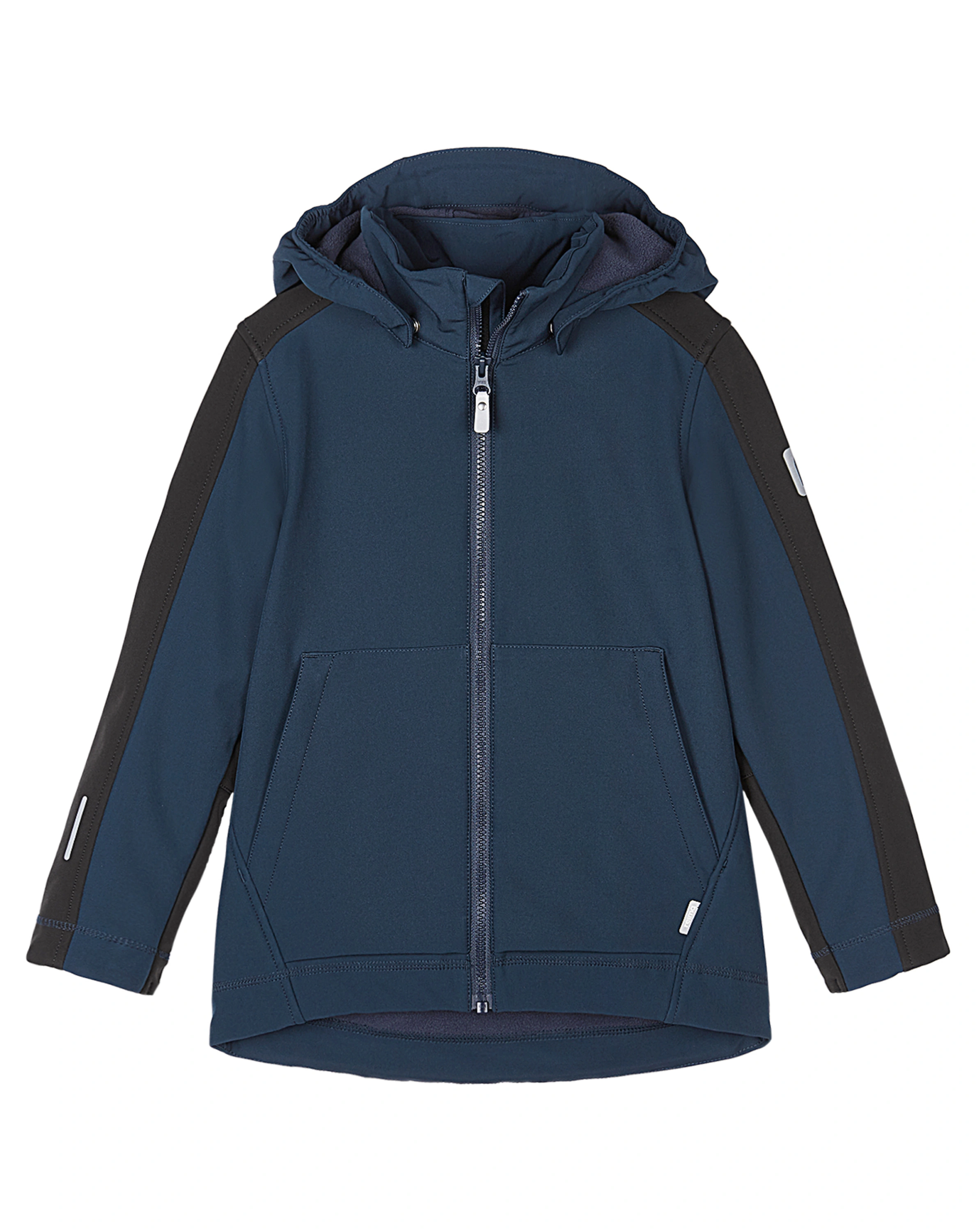 Softshelljacke SIPOO in navy