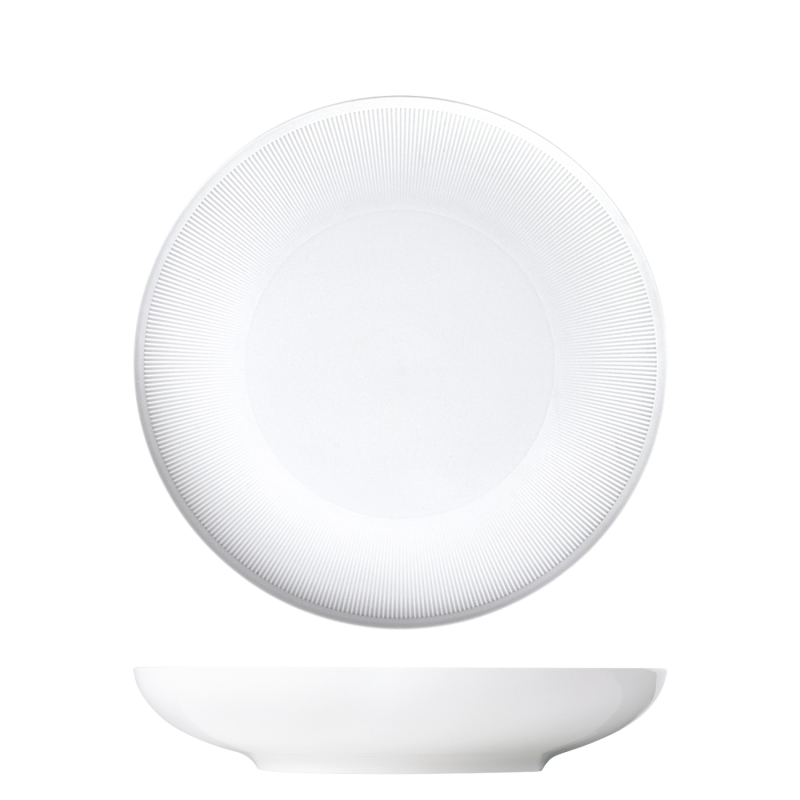 MY CHINA! · STELLA SATIN WHITE