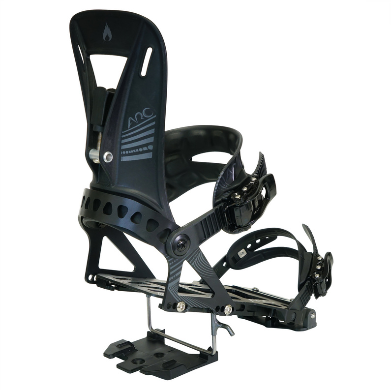 Spark Arc ST Splitboardbindung