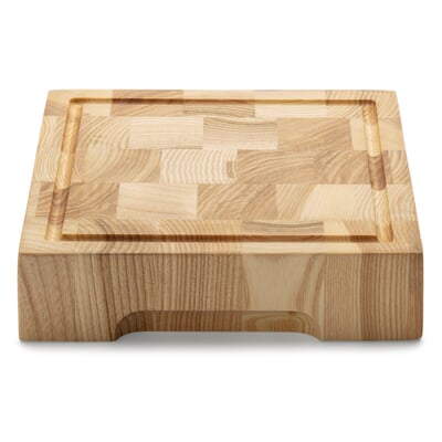 Schneidbrett Woodstone, 20 x 20 cm