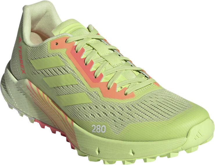 adidas Terrex Agravic Flow 2. 0 trail løbesko Grøn