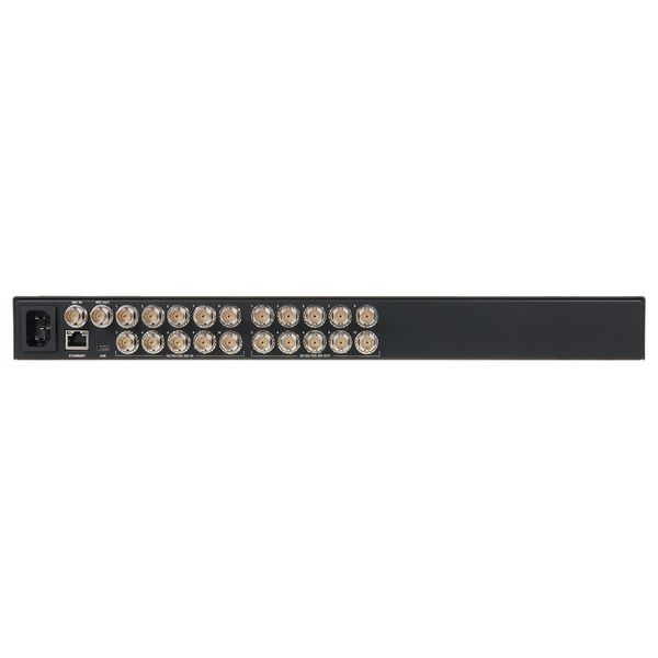 Blackmagic Design Videohub 10x10 12G