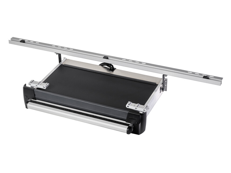 Thule Slide-out Step G2 Ducato, Jumper, Boxer 12V montageset