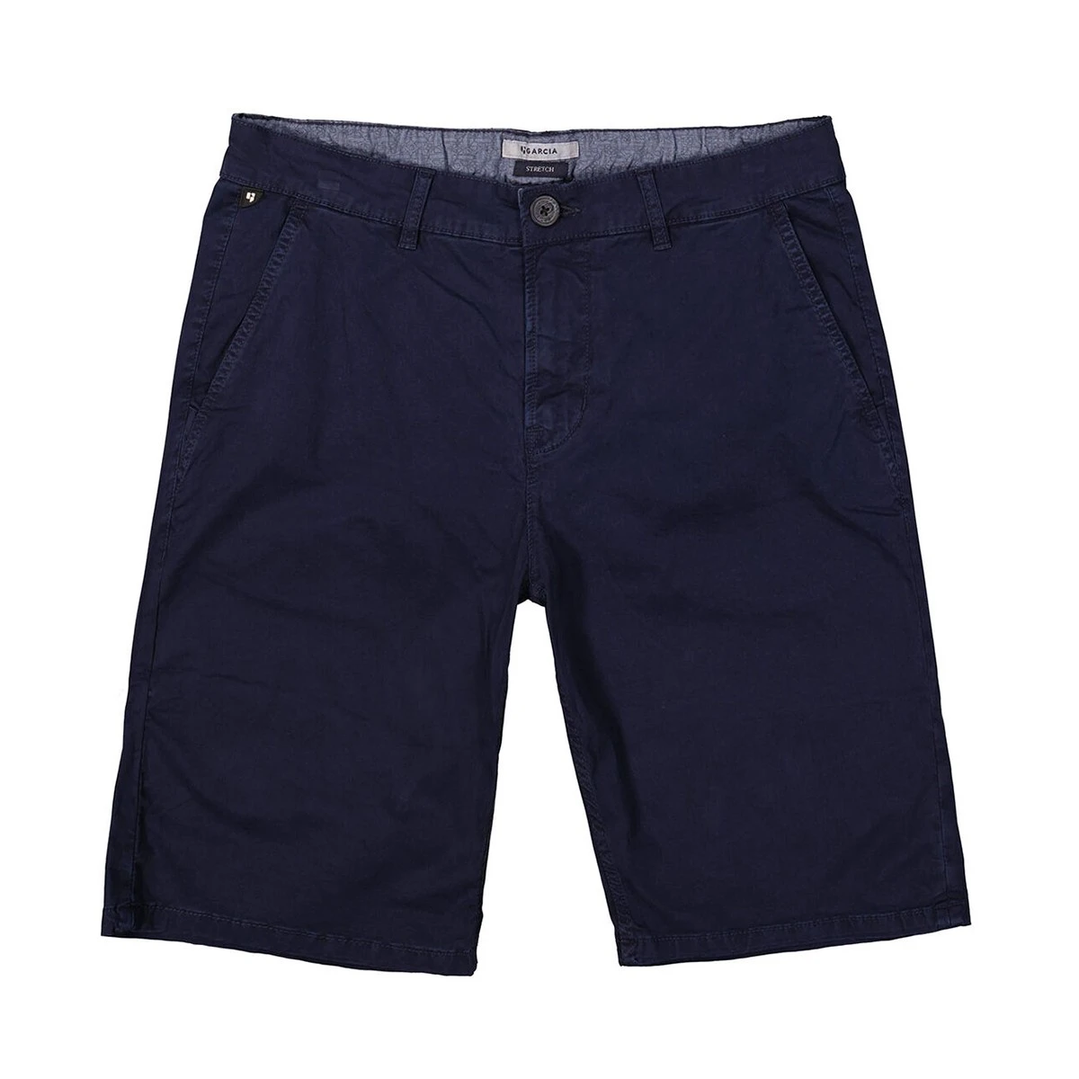 Heren Short KOKE-2030
