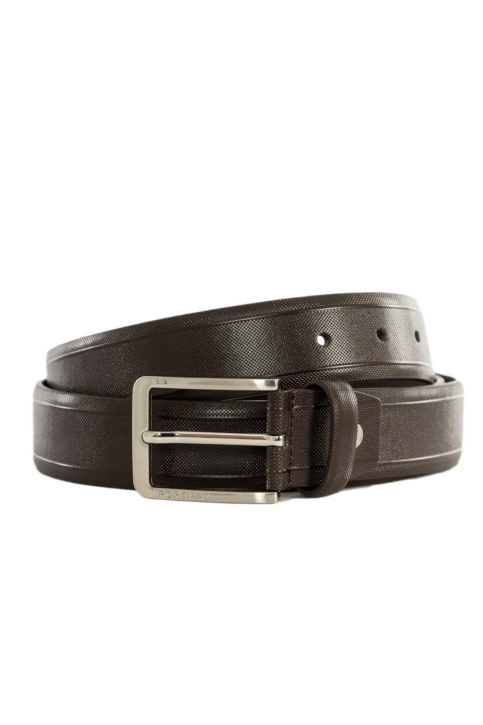 ceinture portman chinon marron