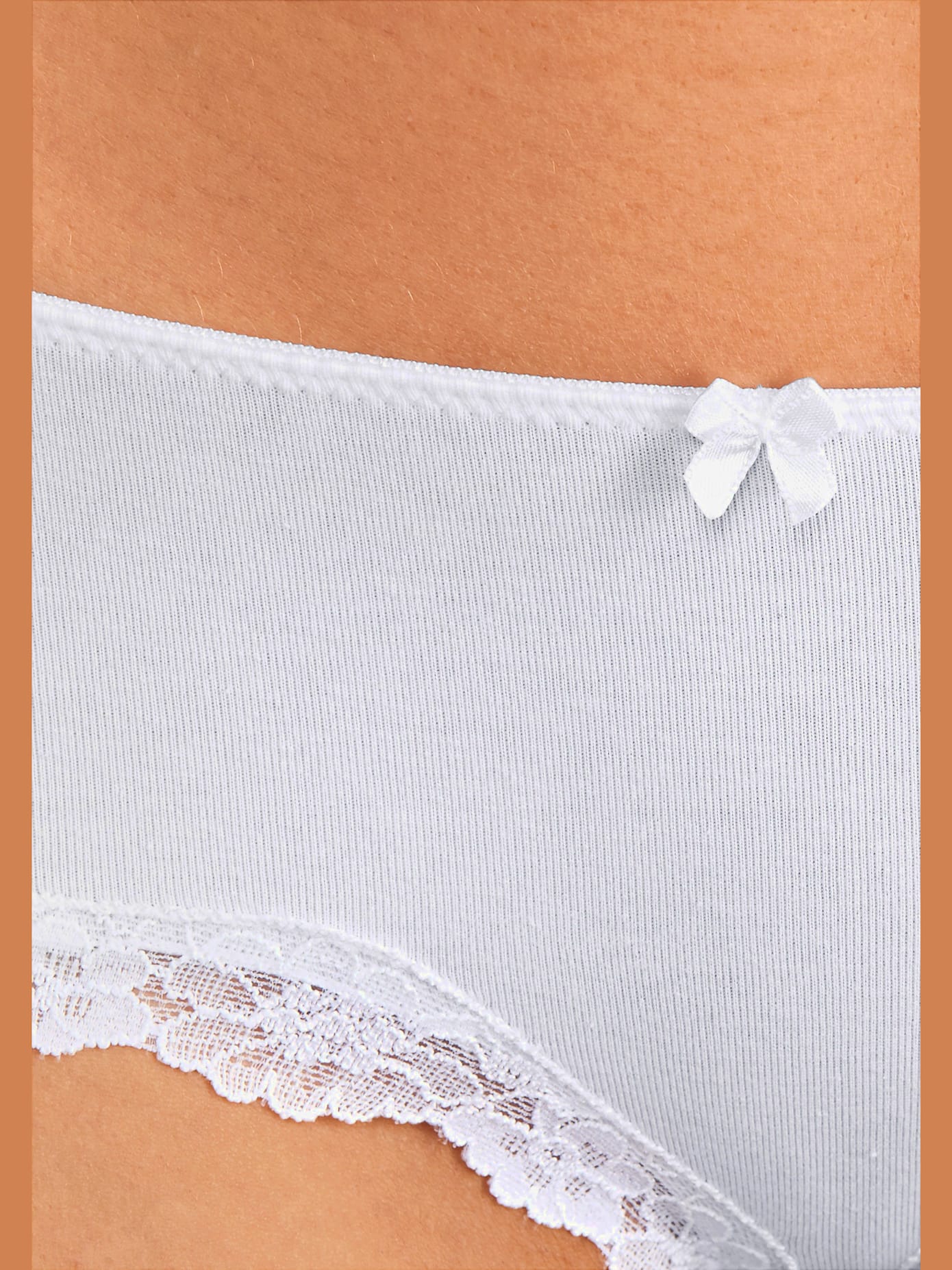 Panty lot de 3 panties lascana