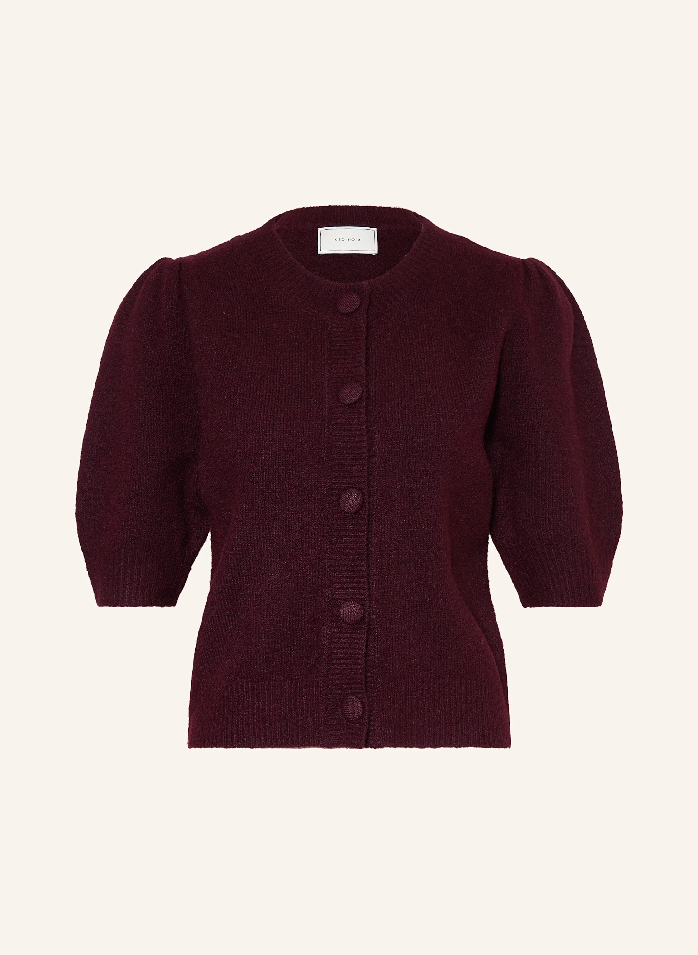 NEO NOIR Strickjacke TRUDY