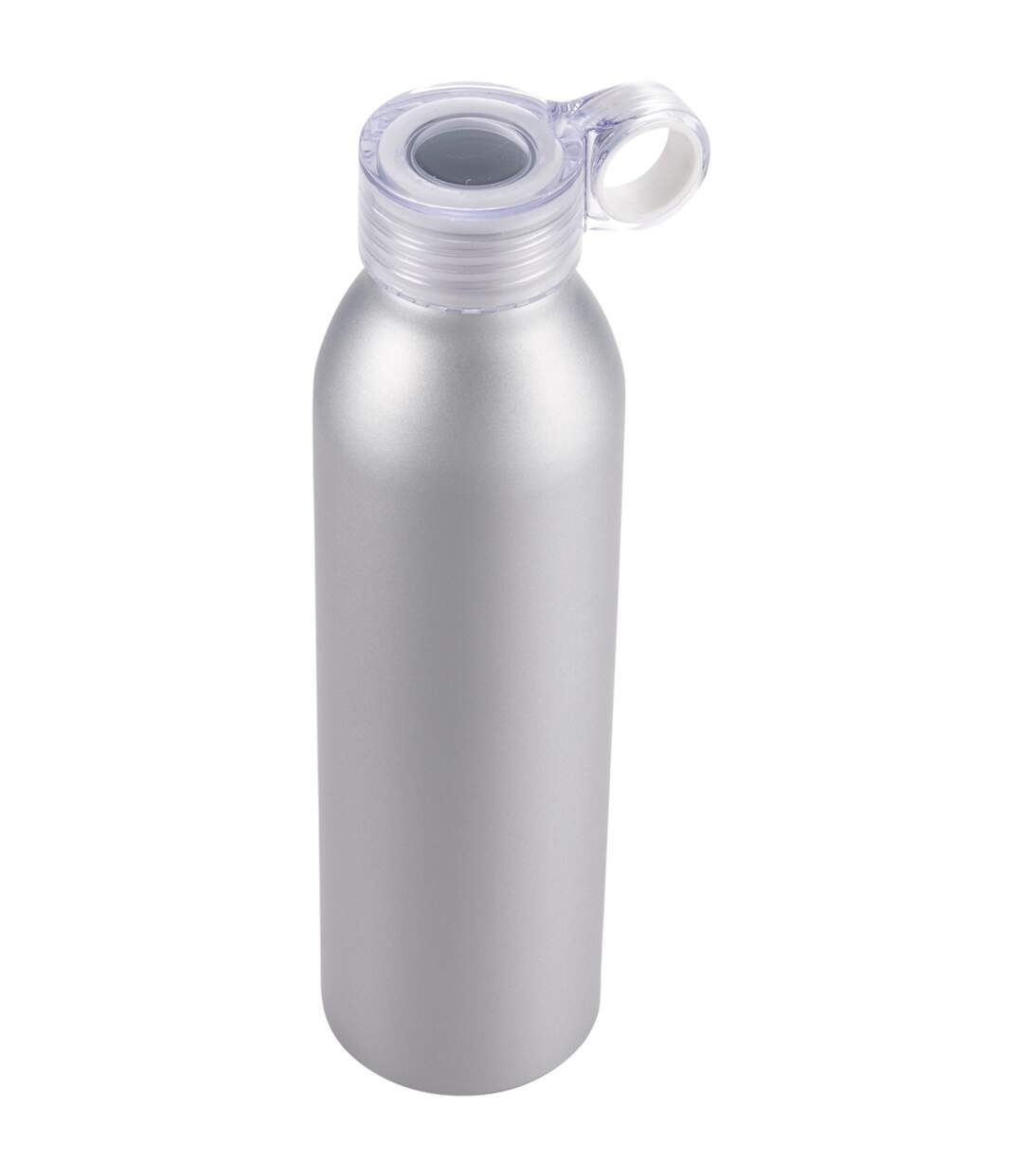 Bullet - Gourde en aluminium Grom (Argent) (Taille unique) - UTPF232