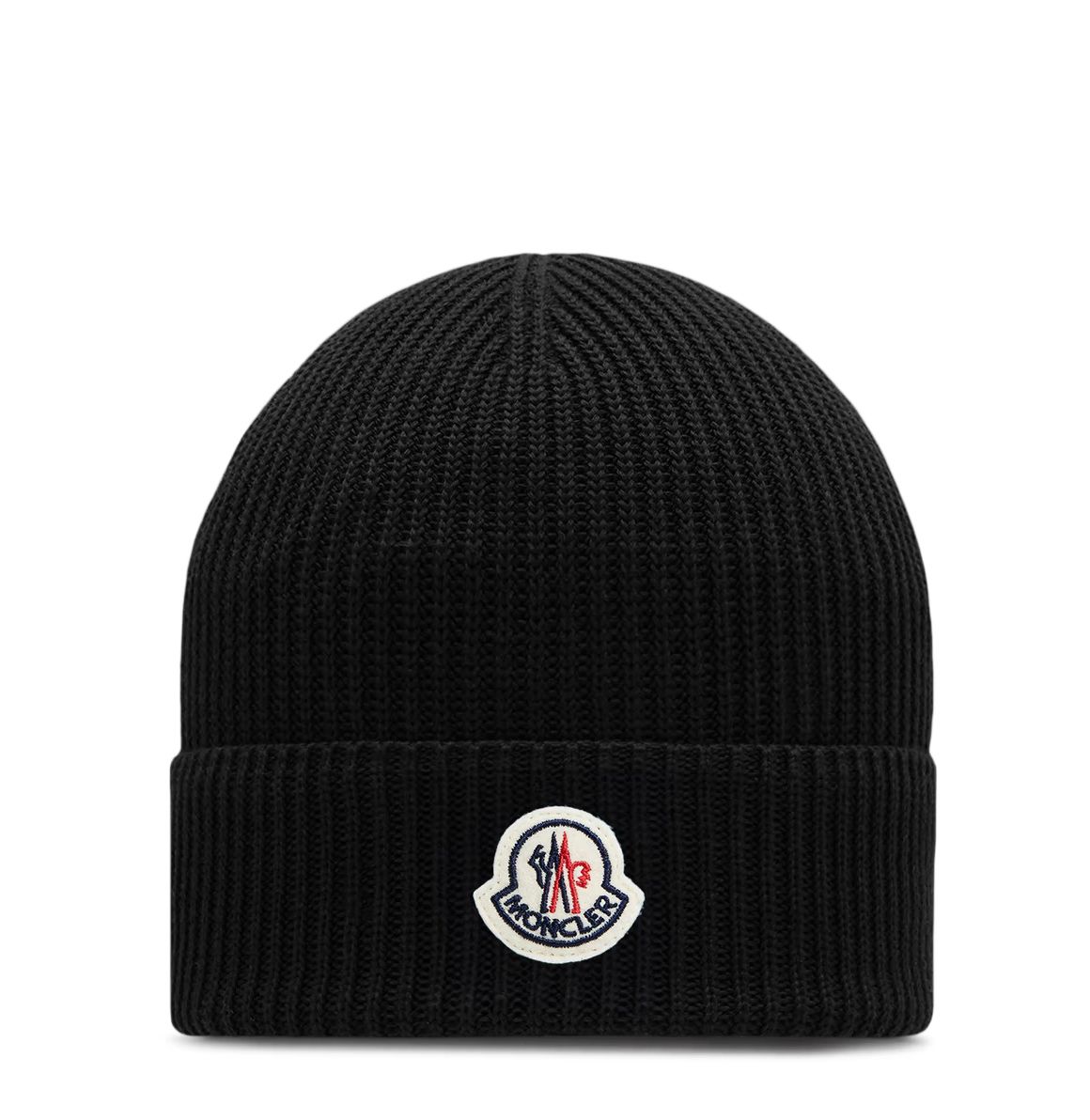 Moncler Cotton Beanie