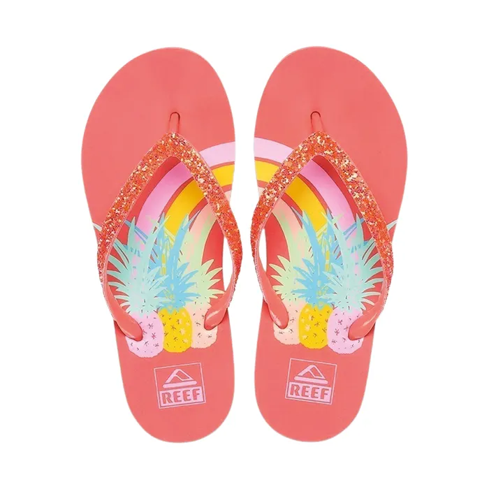 Reef Stargazer Teenslippers Junior