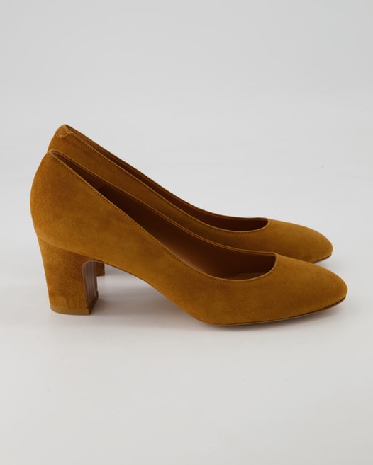 Konstantin Starke Robin Pumps in Braun