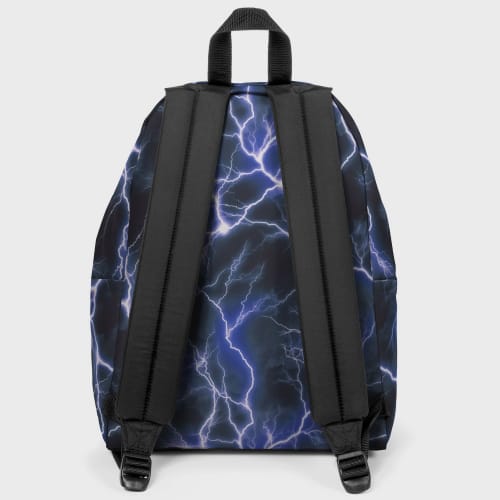 Sac A Dos Padded Pak'r Volt Noir Bleu