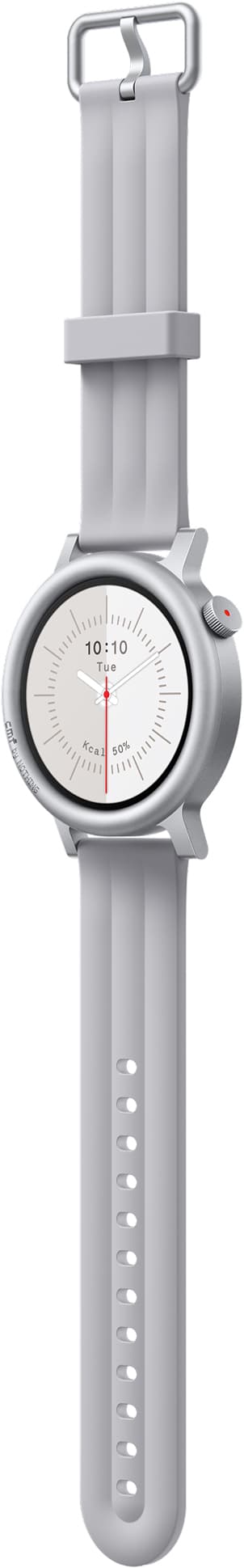 CMF by Nothing Watch 3 Pro smartwatch (lysegrå)