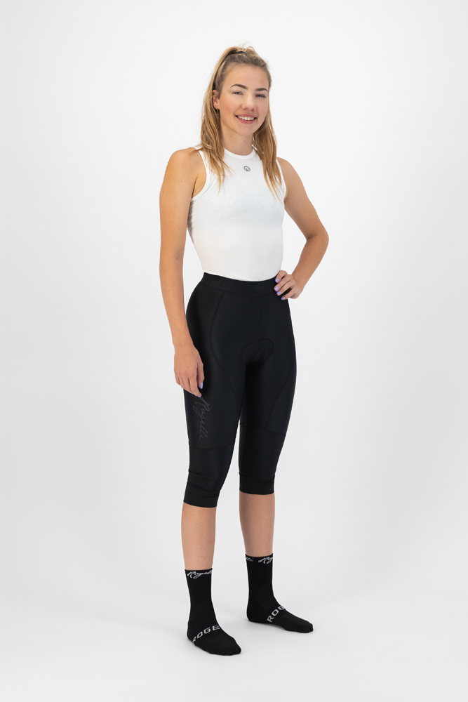 Rogelli Essential 2.0 Knickers til kvinder Sort