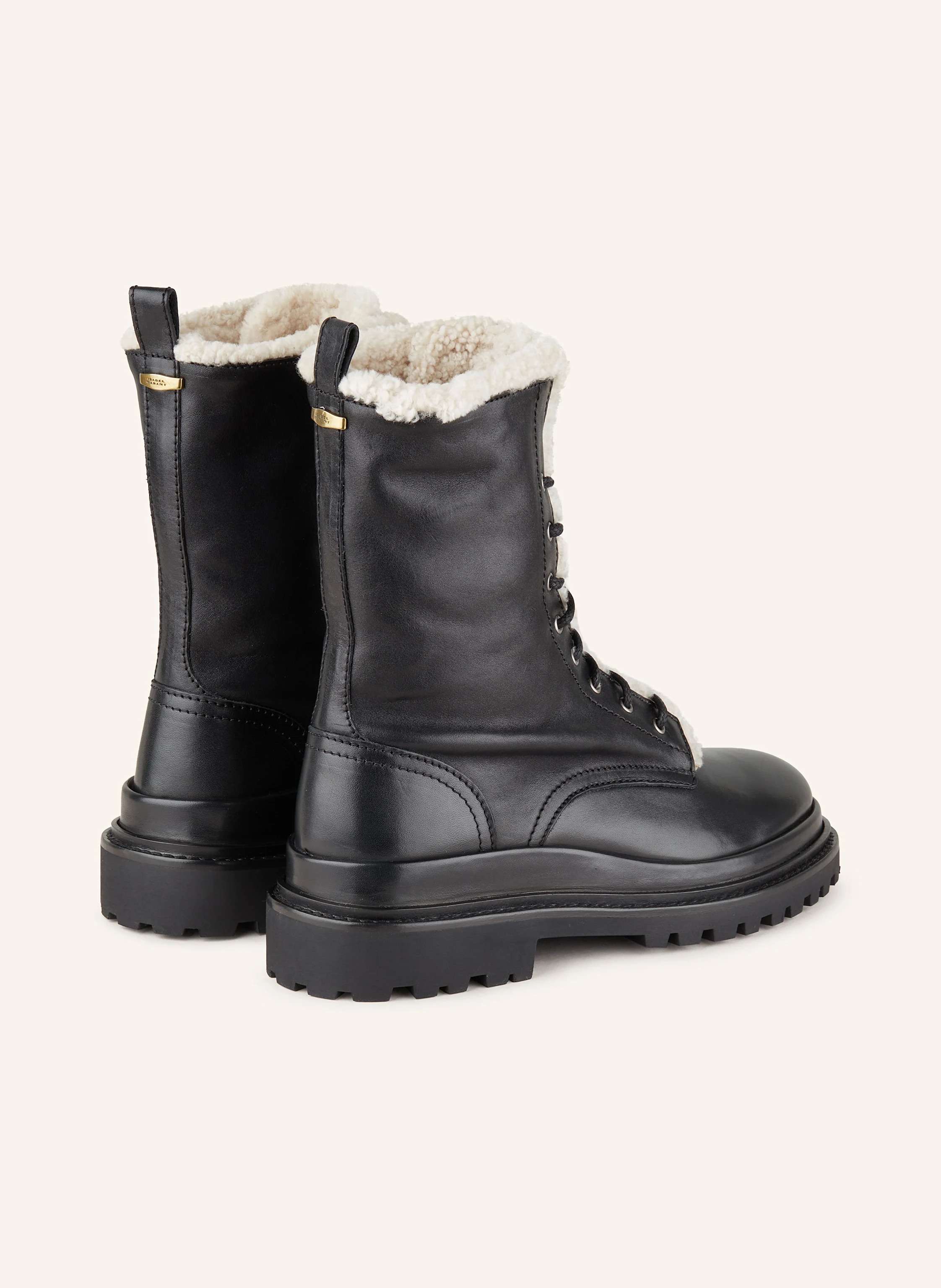 ISABEL MARANT Boots GHISO