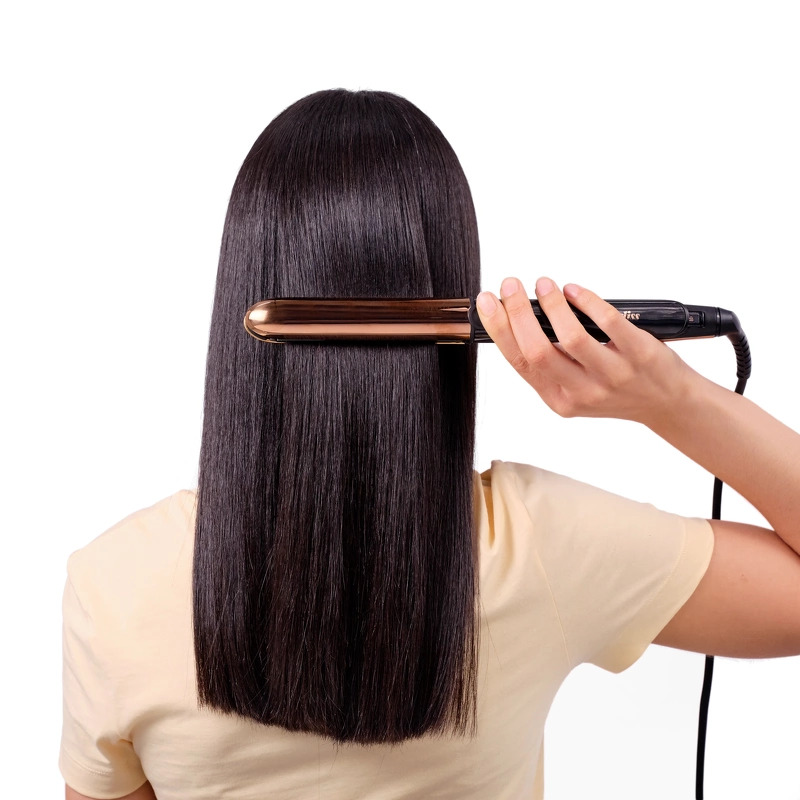 BaByliss Straighteners Straight & Curl Brilliance - ST482E