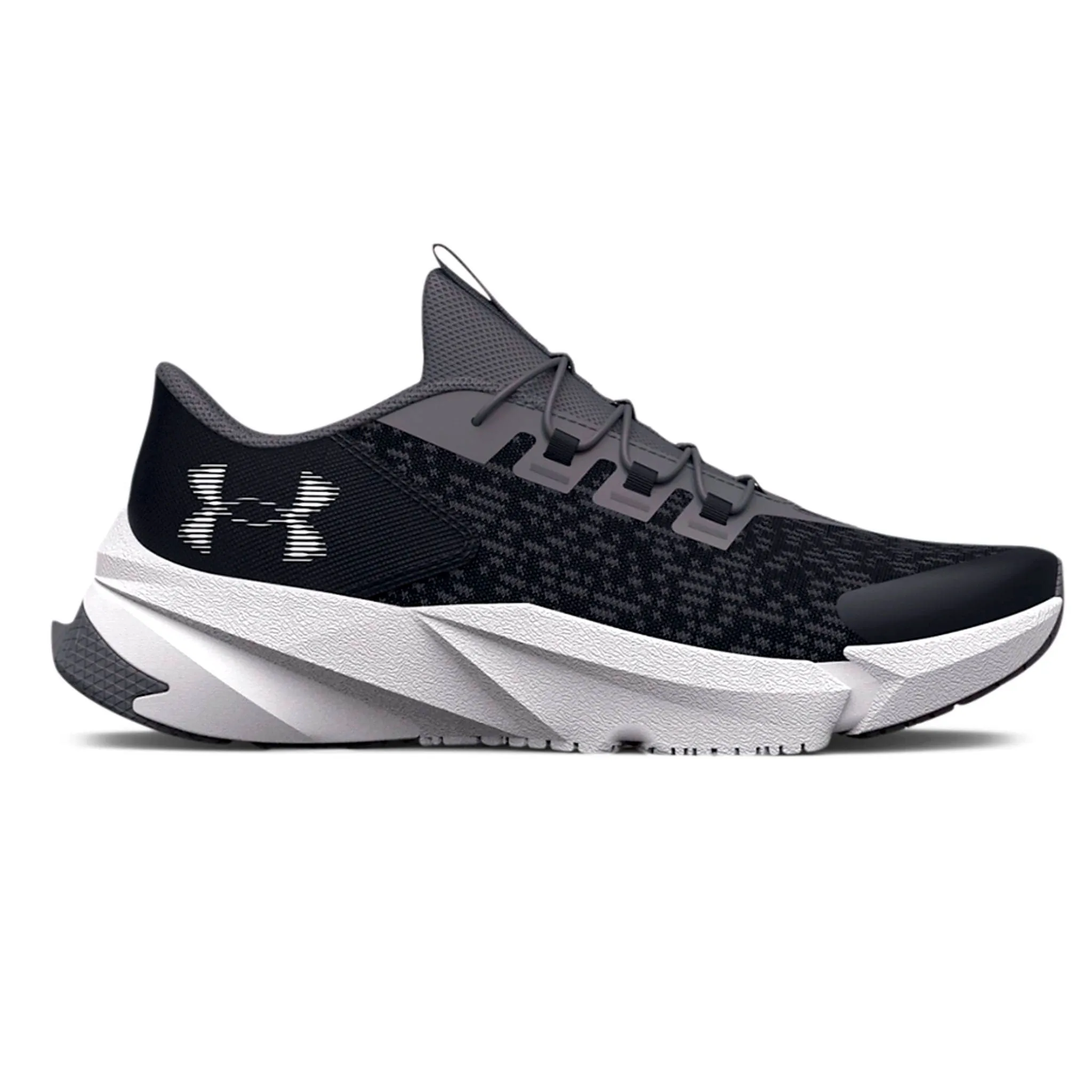 Under Armour Soulier Scramjet 5 AL Pointures 11-3