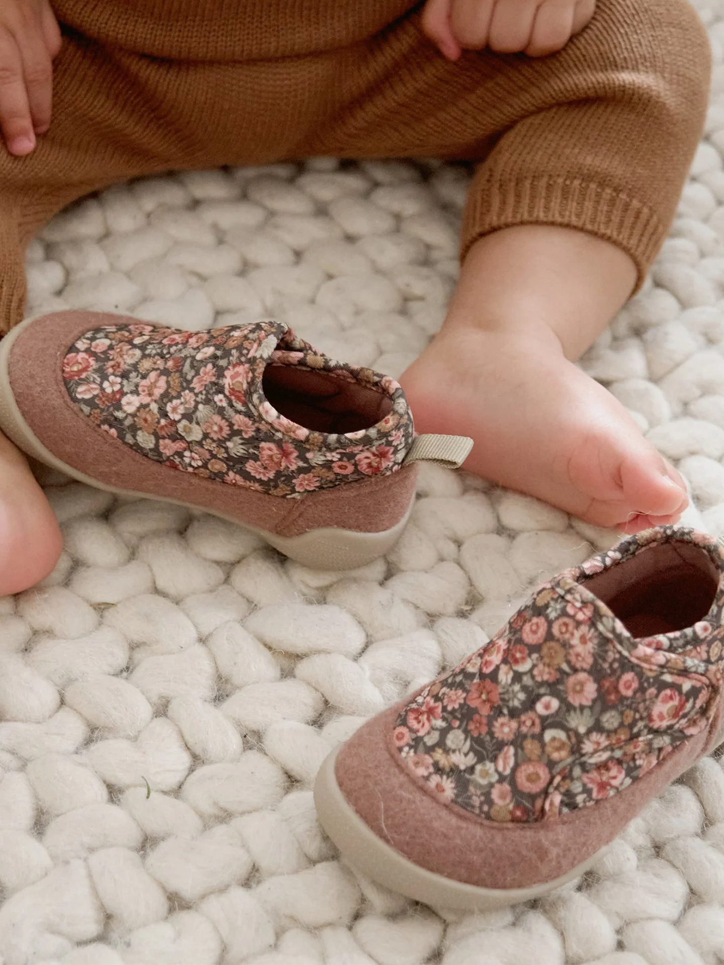 Indoor Shoe Mulle