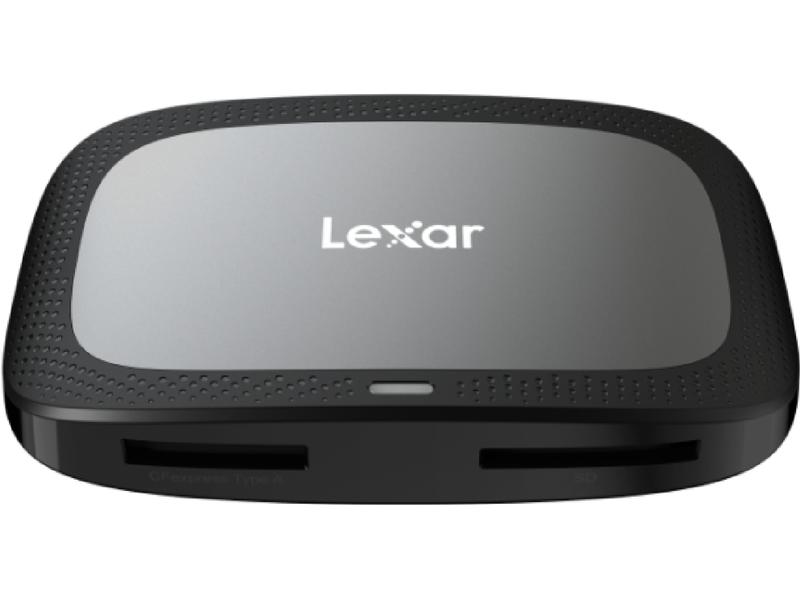 Lexar Card Reader Extern RW530 CFexpress-Typ-A/SD Lesegerät