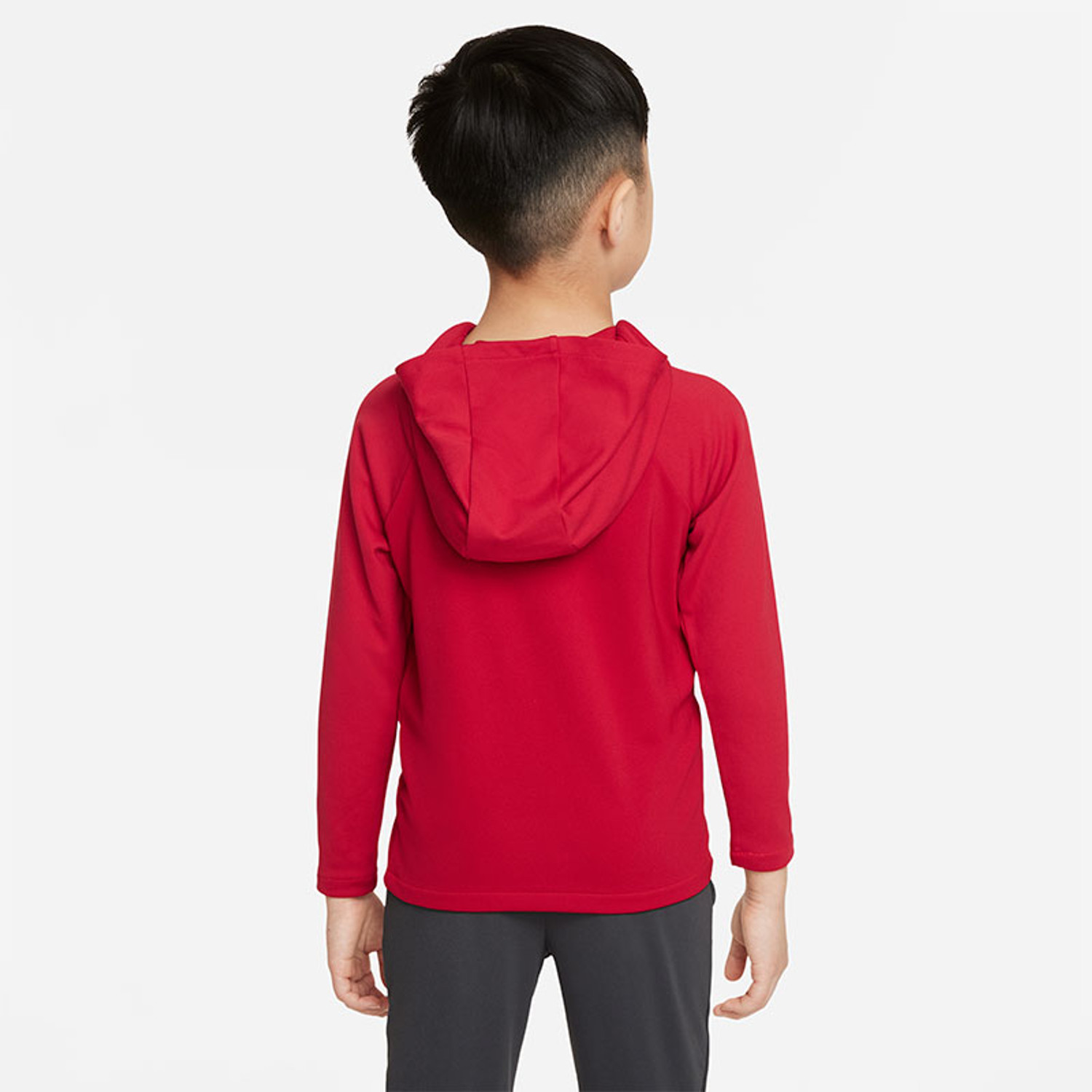 Nike Liverpool Academy Pro Trainingspak Little Kids