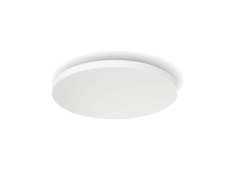 Philips Hue White and Color Ambiance Datura - Loftslyspanel - LED - 67 W - klasse G - 16 millioner farver/varmt til køligt hvidt lys - 2000-6500 K - rund - hvid
