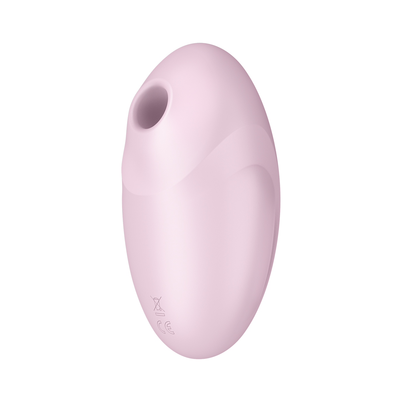 Vulva Lover 3 Druckwellen Vibrator (4061504018652) - Rosa