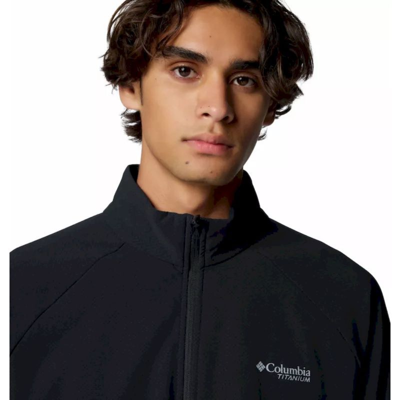 Spectre Ridge Tech Fleece FZ II - Polaire homme