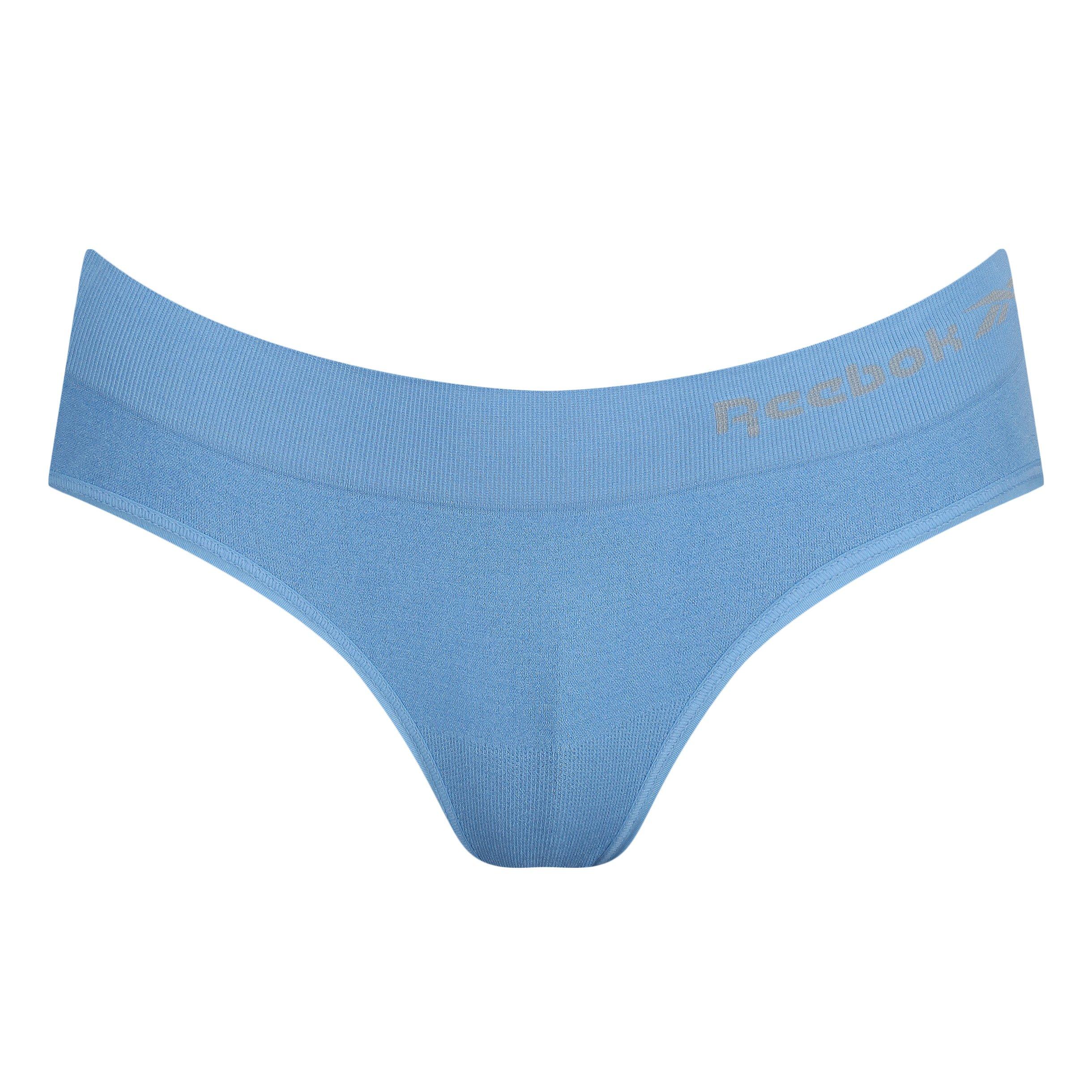 Reebok 3 Pack Rain Briefs Womens