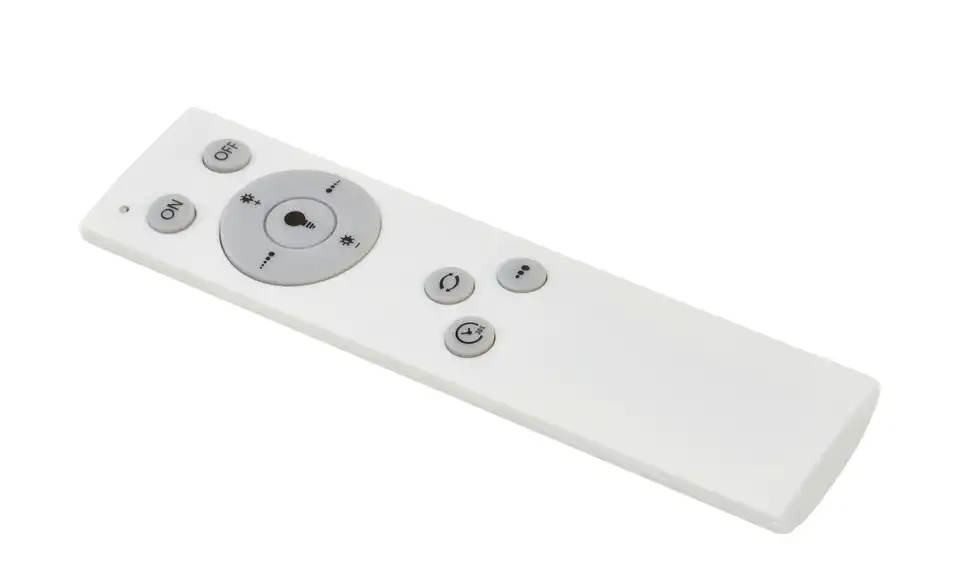 KHG LED Deckenleuchte, 1-flammig