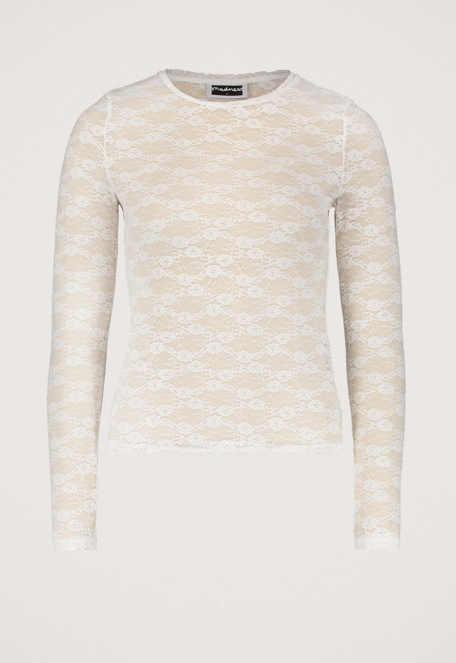 Madness Moosa Longsleeve