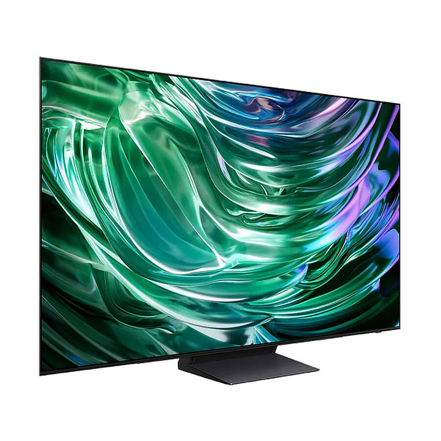 Samsung OLED TQ77S90D + HW-S710D/XE