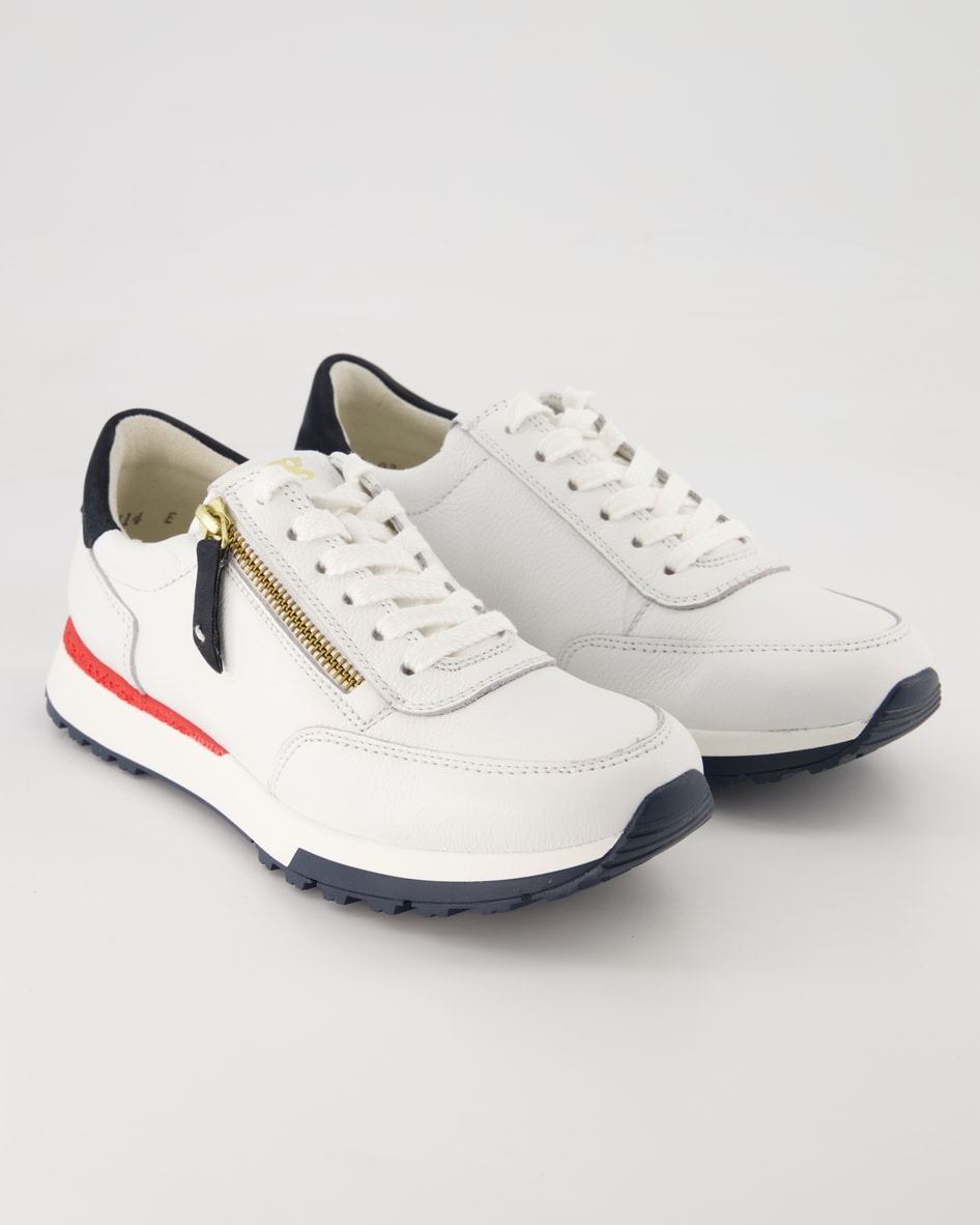 Paul Green 5310-015 Sneaker in Weiß